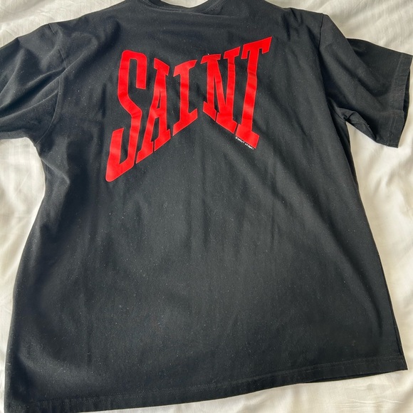 Saint Michael tee - Picture 1 of 3